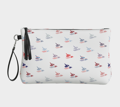 380 Newfoundland and Labrador Clutch Purse