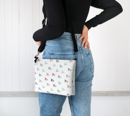 380 Newfoundland and Labrador Crossbody Purse