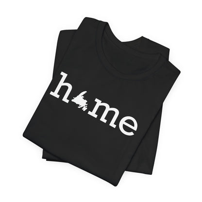 Newfoundland Home T-Shirt