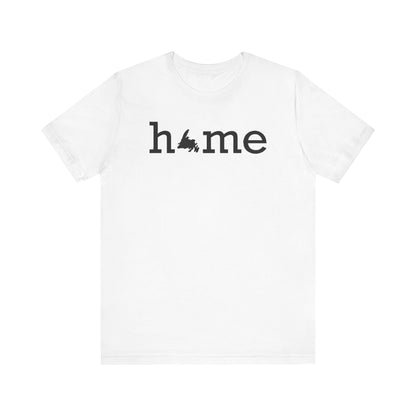 Newfoundland Home T-Shirt