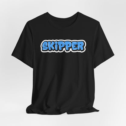Graffiti "Skipper" T-Shirt
