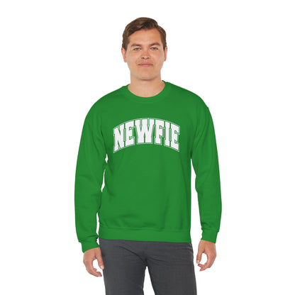 NEWFIE Classic Sweatshirt