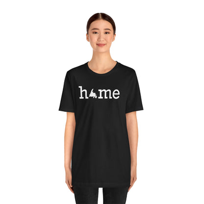 Newfoundland Home T-Shirt