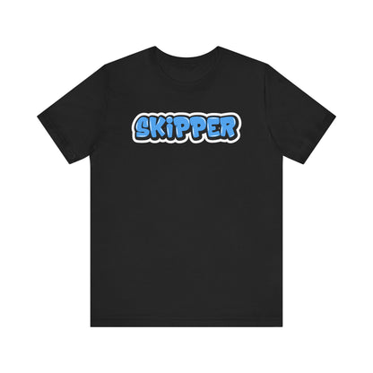 Graffiti "Skipper" T-Shirt