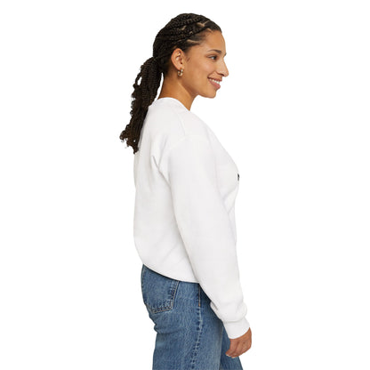 Newfoundland Whale Flag Sweatshirt
