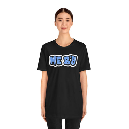 Graffiti "Me B’y" T-Shirt