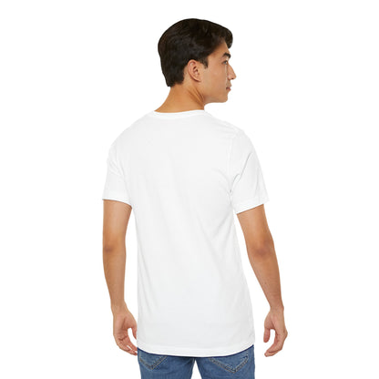 George St. Bar Tee | Unisex Jersey Short Sleeve T-Shirt | Casual & Stylish Wear