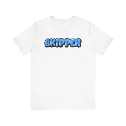 Graffiti "Skipper" T-Shirt