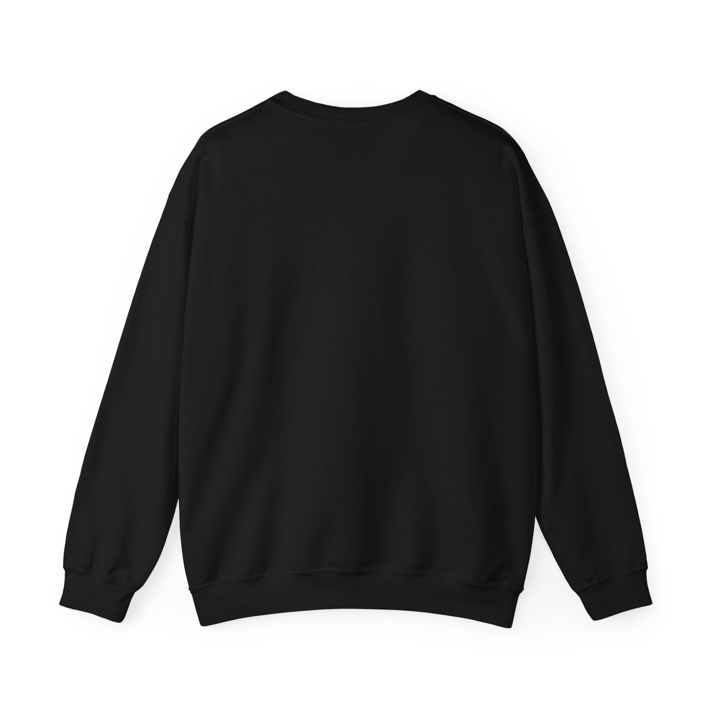 "Best Kind" Map Newfinese Crewneck Sweatshirt