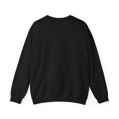 "Best Kind" Map Newfinese Crewneck Sweatshirt