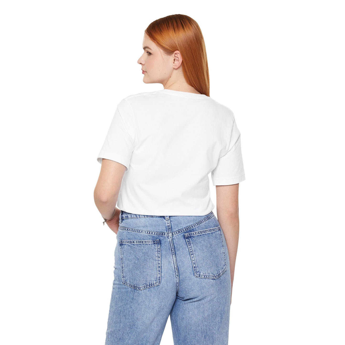 George St. Bar Tee | Unisex Jersey Short Sleeve T-Shirt | Casual & Stylish Wear