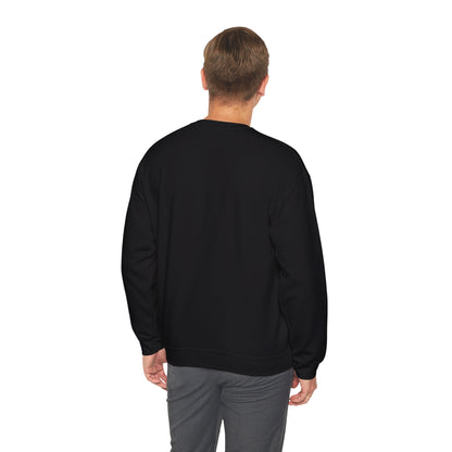 "Best Kind" Map Newfinese Crewneck Sweatshirt
