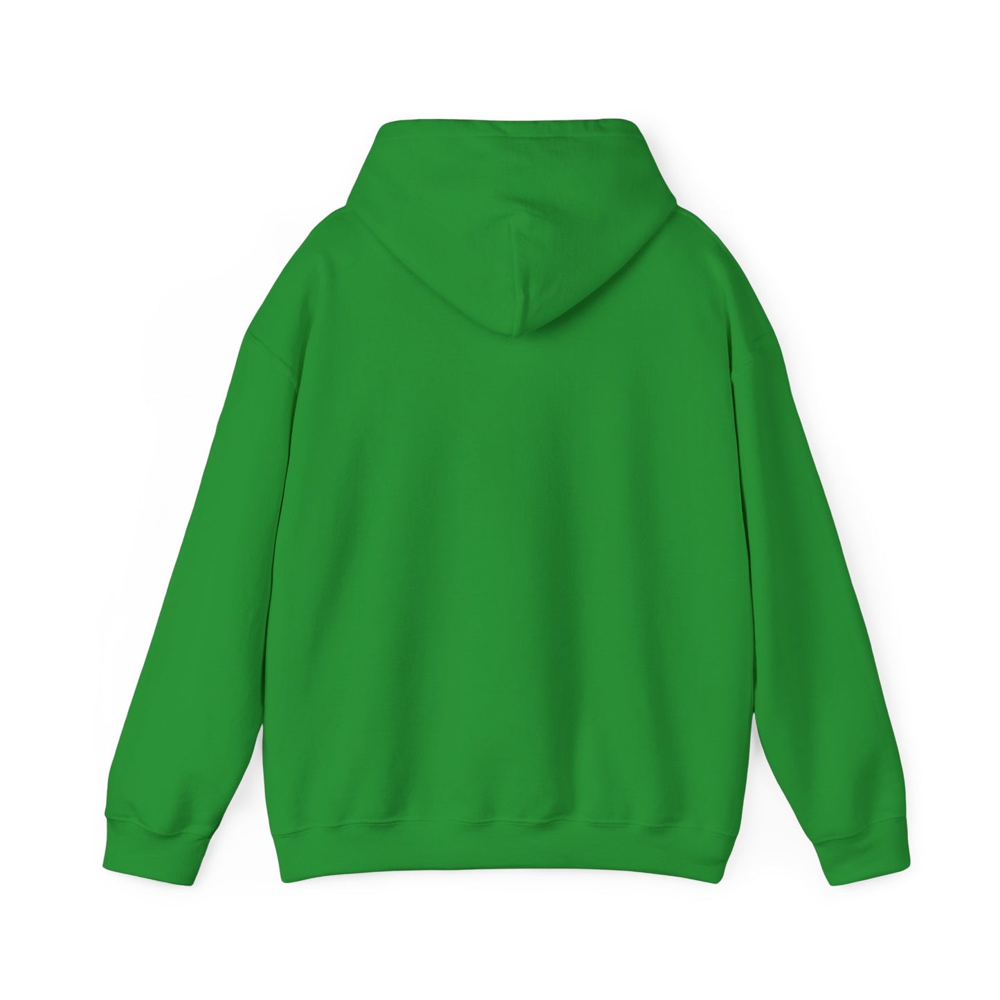 Newfoundland "The Rock" Heritage Hoodie