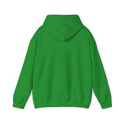 Newfoundland "The Rock" Heritage Hoodie