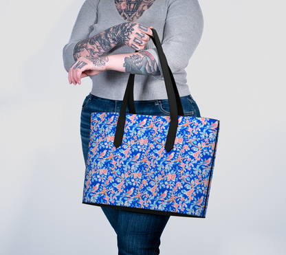 bird tote