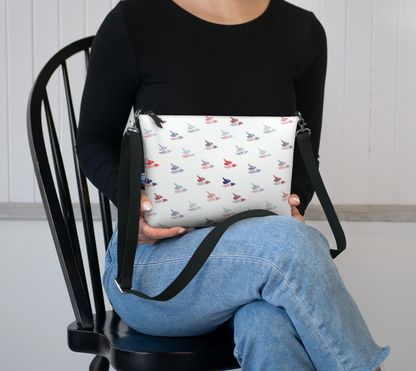 380 Newfoundland and Labrador Crossbody Purse