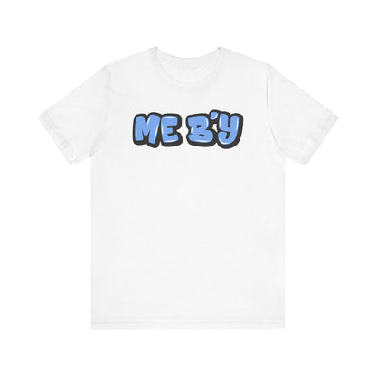 Graffiti "Me B’y" T-Shirt