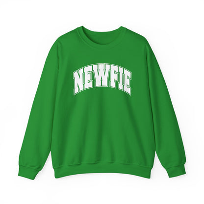 NEWFIE Classic Sweatshirt