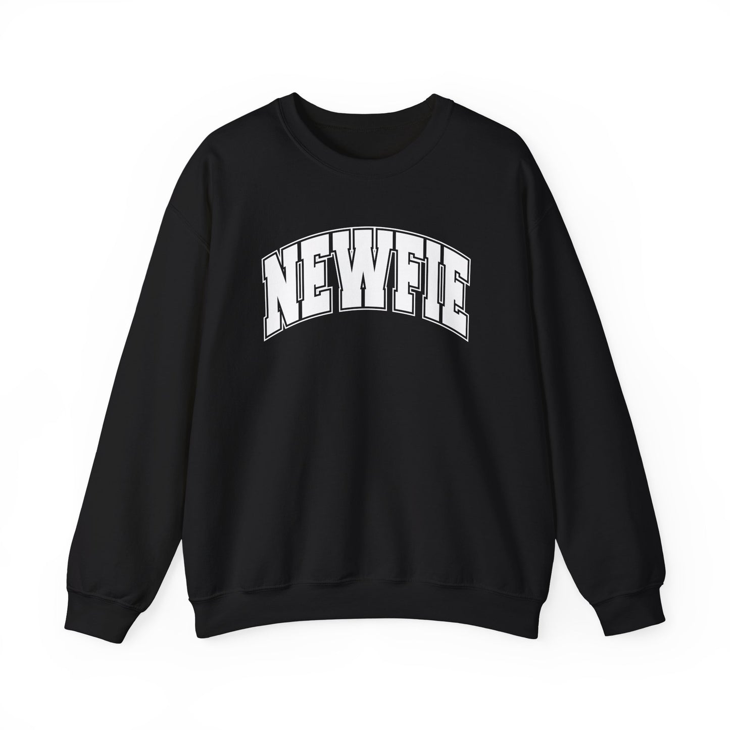 NEWFIE Classic Sweatshirt