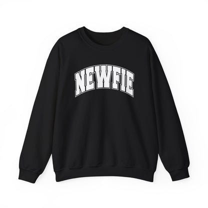 NEWFIE Classic Sweatshirt