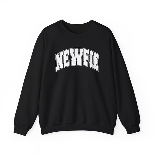 NEWFIE Classic Sweatshirt