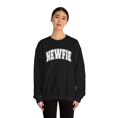 NEWFIE Classic Sweatshirt