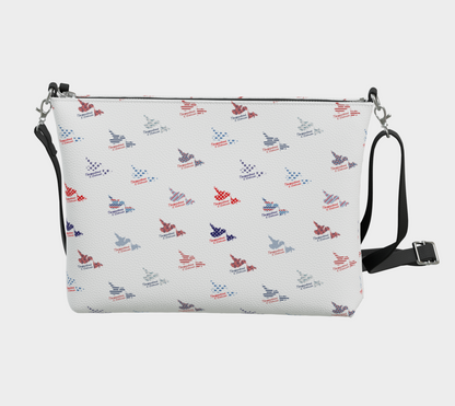380 Newfoundland and Labrador Crossbody Purse
