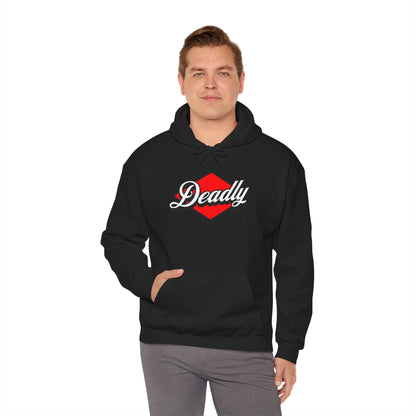 "Deadly" Hoodie