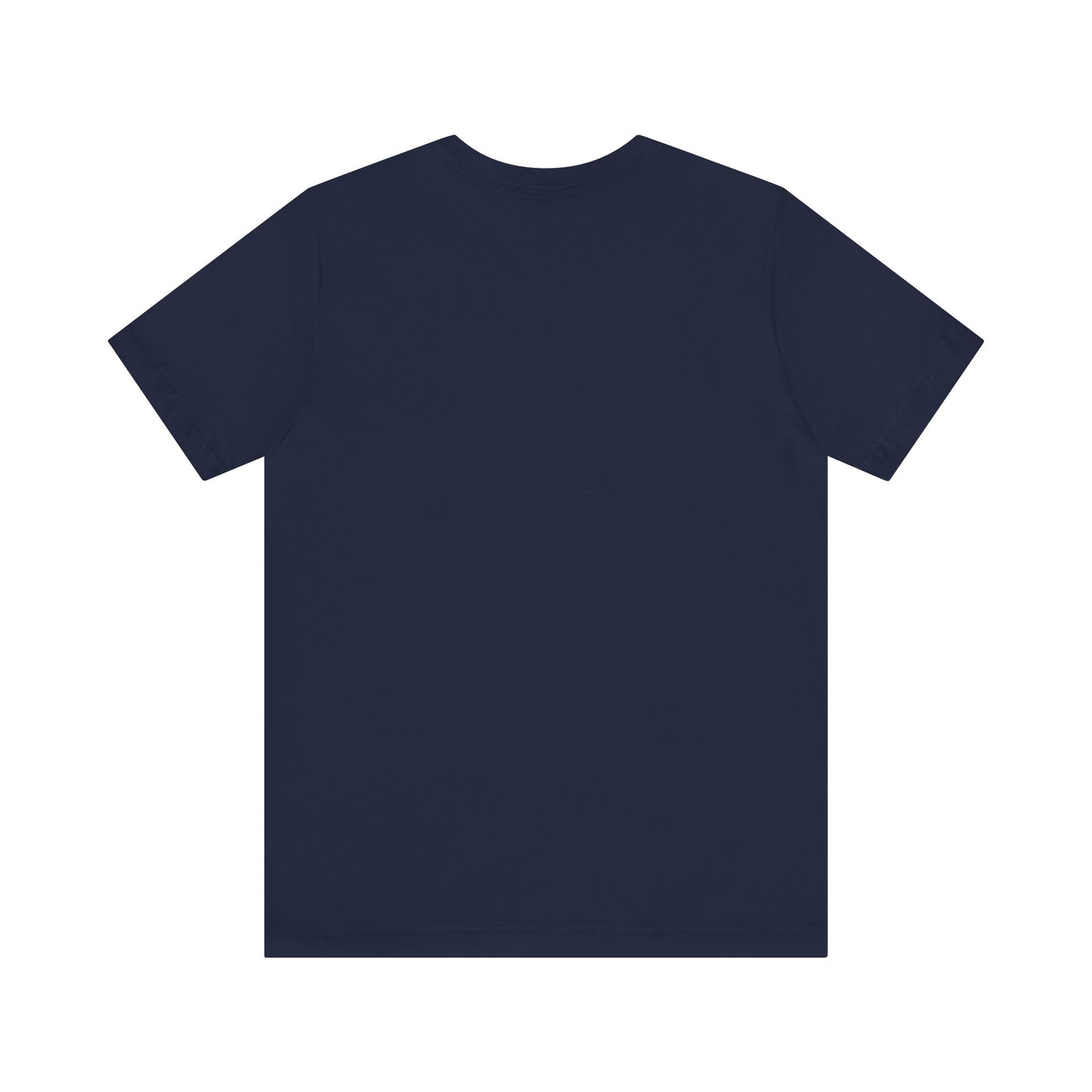 Newfie Varsity T-Shirt