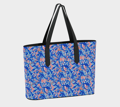 bird tote