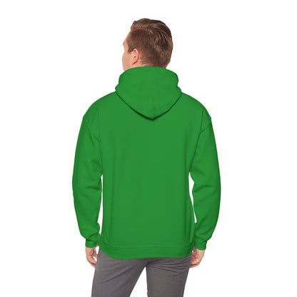 Newfoundland "The Rock" Heritage Hoodie