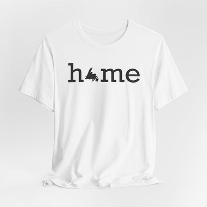 Newfoundland Home T-Shirt