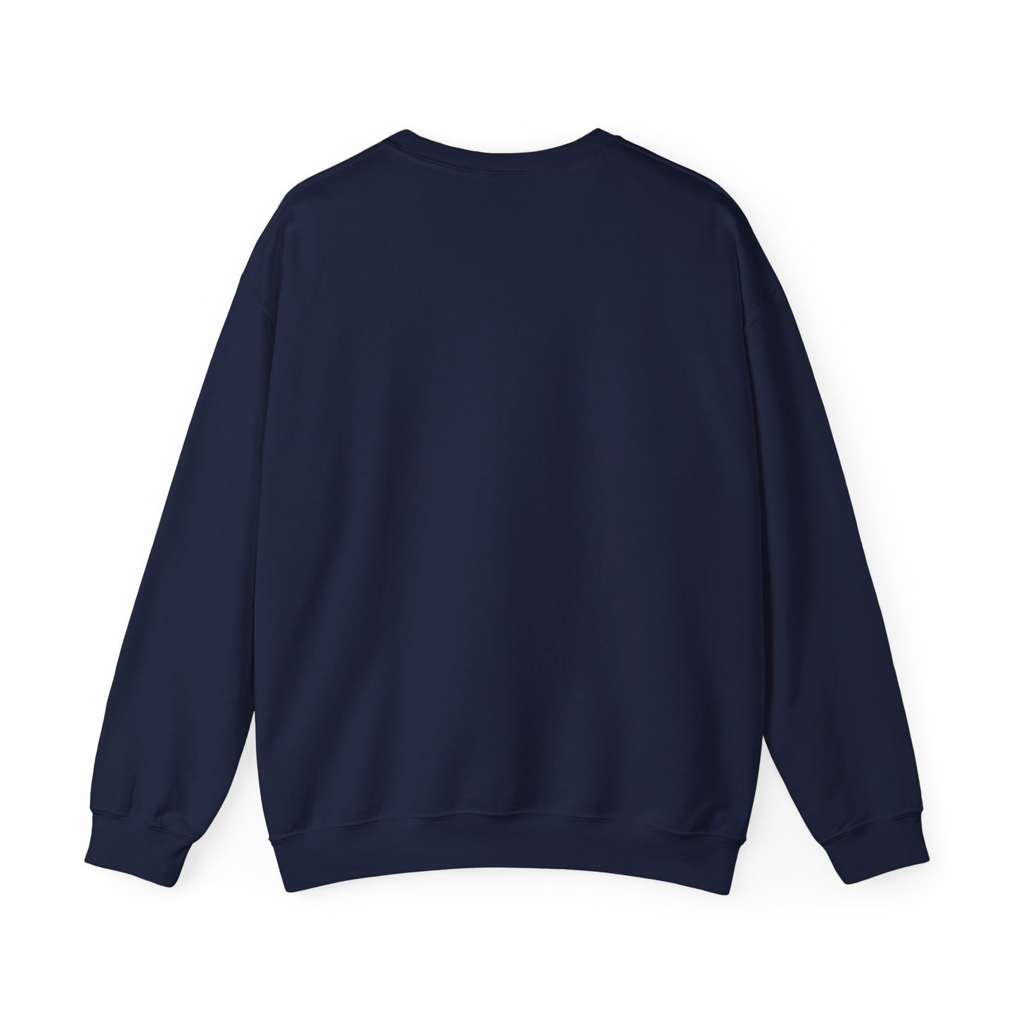 "Best Kind" Map Newfinese Crewneck Sweatshirt