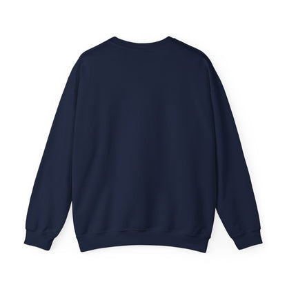 "Best Kind" Map Newfinese Crewneck Sweatshirt