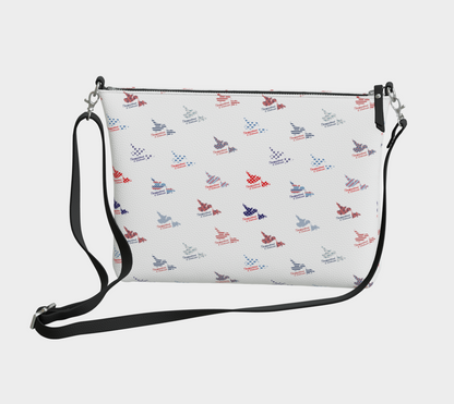 380 Newfoundland and Labrador Crossbody Purse