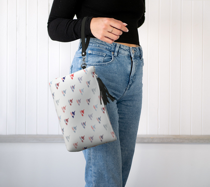 380 Newfoundland and Labrador Clutch Purse